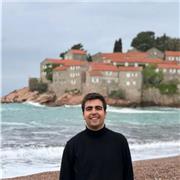 Clases particulares de biología, química, matemáticas o ingles